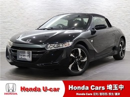ホンダ S660 660 アルファ 純正センターディスプレイ　Bカメ　ETC