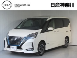 日産 セレナ 1.2 e-POWER ハイウェイスター V 寒冷地 パックB Mナビ+AVM+後席M