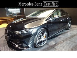 メルセデスAMG EQE 53 4マチックプラス 4WD MP202302 AMGダイナミックプラスパッケージ