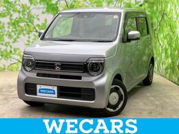ホンダ N-WGN 660 L 純正 8インチ SDナビ/衝突安全装置/シート