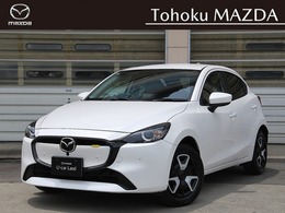 マツダ MAZDA2 1.5 15BD 8.8インチセンターディスプレイ