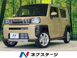 R7　ダイハツ　タフト
