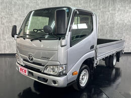 トヨタ ダイナ 20001.25t プリクラッシュセーフティシステム