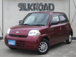 ダイハツ エッセ 660 X スペシャル 4WD 走行61000km
