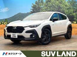 スバル クロストレック 2.0 ツーリング 4WD 禁煙車 純正11.6インチナビ ドラレコ