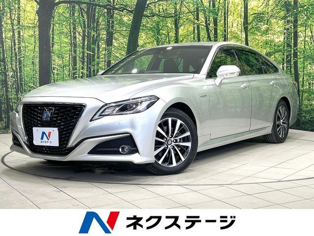 純正ナビ　バックカメラ　衝突被害軽減システム　100V電源　禁煙車