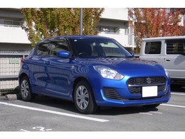 スズキ スイフト 1.2 ハイブリッド MG Bluetooth付ナビ/Rカメラ/ETC/ドラレコ