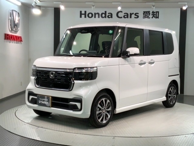 「リコール対象車」ご同意頂ければ販売可能となります。ご納車後に部品が入荷次第、交換対応致します。Honda SENSING 新車保証 試乗禁煙車 ナビVXM-245ZFEi フルセグ Rカメラ ETC