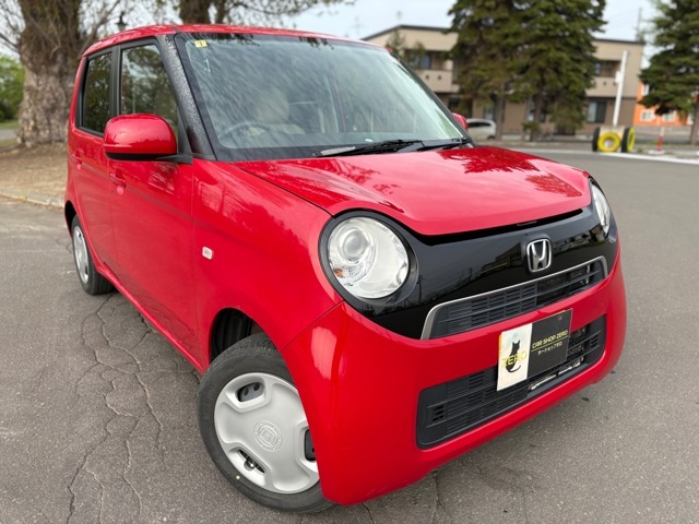 低走行のお車入庫いたしました☆