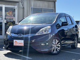 ホンダ フィットシャトルハイブリッド 1.3 スマートセレクション クールエディション ナビ　フルTV　ETC　Bカメラ　BT
