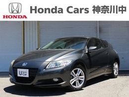 ホンダ CR-Z 1.5 アルファ 社外ナビ　ETC　HID　6MT　スマートキー
