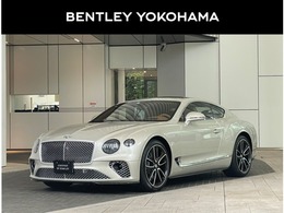 ベントレー コンチネンタルGT V8 4WD Mulliner Driving Spec　Touring Specifica
