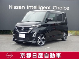 日産 ルークス 660 ハイウェイスターGターボ プロパイロット エディション ナビ　ドラレコ　ETC2.0　AVM