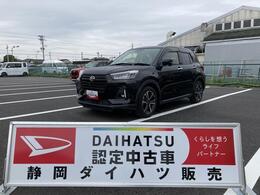 ダイハツ ロッキー 1.0 プレミアム 17インチアルミホイール　UVIRカット