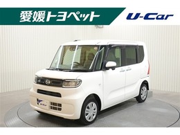 ダイハツ タント 660 フレンドシップ スローパー X 