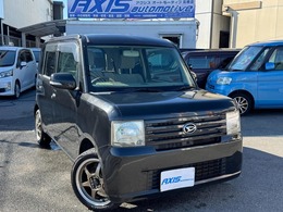 ダイハツ ムーヴコンテ 660 X SDナビ　バックカメラ　ワンセグTV 運…