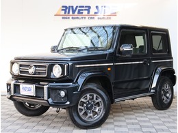 スズキ ジムニーシエラ 1.5 JC 4WD DAMD:littleGクルコン4WDスマートキー