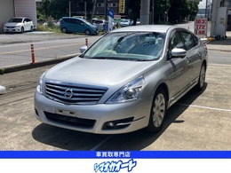 日産 ティアナ 2.5 250XV 純正AW　電動シート　バックカメラ　ETC