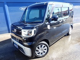 ダイハツ ウェイク 660 L SA スマートキー　純正OPSDナビ　フルセグ　バ