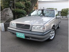 ボルボ 850 の中古車 GLT 東京都品川区 118.0万円