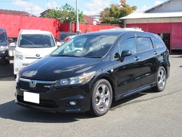 ホンダ ストリーム 2.0 RSZ 