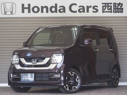 ホンダ N-WGN カスタム 660 L ターボ ホンダ センシング 1オ-ナ- シ-トH Bカメラ ナビTV BT ACC LED