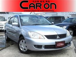 三菱 ランサー 1.5 MX-E 検09.12 ETC  キーレス