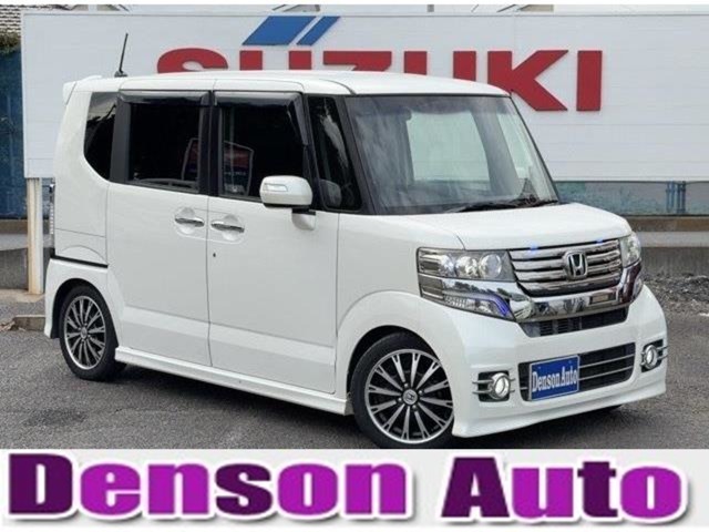 ☆安全・安心・丁寧な接客☆　Denson Auto白井店　〒270-1431　千葉県白井市根1661-31　TEL：047-492-6577