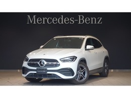 メルセデス・ベンツ GLAクラス GLA200 d 4マチック AMGライン ディーゼルターボ 4WD レーダーセーフティーパッケージ