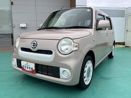 ダイハツ ミラココア 660 X 