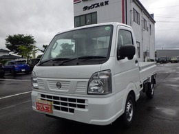 日産 クリッパートラック 660 DX 12km　PW　キーレス　障害物センサー