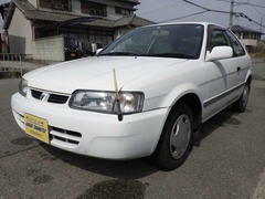 トヨタ カローラII の中古車 1.3 ウインディ 兵庫県加古川市 39.0万円