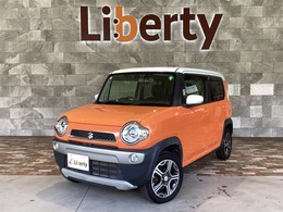 スズキ ハスラー 660 X 純正7インチナビ　全方位　ドラレコ前後