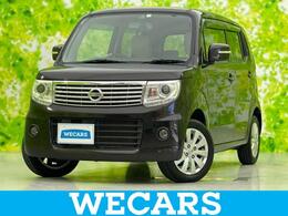 日産 モコ 660 ドルチェ X SDナビ/シート合皮/ドライブレコーダー