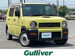 ダイハツ ネイキッド 660 ターボ Gパッケージ 4WD 社外オーディオ AC100V HIDヘッドライト