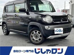 スズキ ハスラー 660 G Pスタート スマートキー ナビ TV