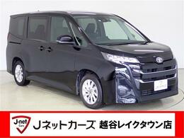 トヨタ ノア 2.0 G 6/2(日)マデ限定！！最終販売！！