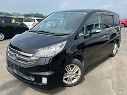 ホンダ ステップワゴン 2.0 スパーダ S Zパッケージ 