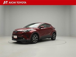 トヨタ C-HR ハイブリッド 1.8 G トヨタ認定中古車　ハイブリッド保証付き