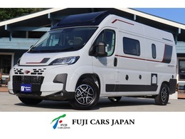フィアット デュカト ローラーチーム　リビングストーン5 4名乗車　DCクーラー　ボイラー　トイレ