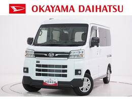 ダイハツ アトレー 660 RS 4WD 4WD　LEDヘッドランプ　バックモニター