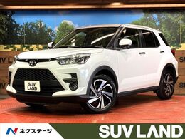 トヨタ ライズ 1.2 Z 純正SDナビ　全周囲カメラ　シートヒーター