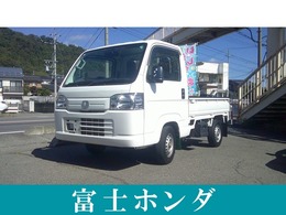 ホンダ アクティトラック 660 SDX 4WD 4WD！エアコン！パワステ！パワーウインドウ！