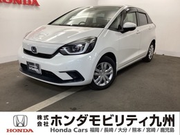 ホンダ フィット 1.5 e:HEV ベーシック メモリーナビ　ETC　リアカメラ