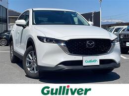 マツダ CX-5 2.2 XD スマート エディション ディーゼルターボ 純正ナビ！AppleCarPlay！バックカメラ！
