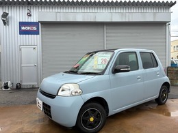 ダイハツ エッセ 660 D 4WD 