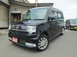 ダイハツ ムーヴコンテ 660 X VS 4WD 外装サビなし！