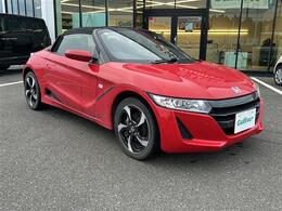 ホンダ S660 660 アルファ ETC クルーズコントロール 6速MT ABS