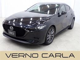 マツダ MAZDA3ファストバック 1.5 15S ツーリング マツダコネクト フルセグTV BSM