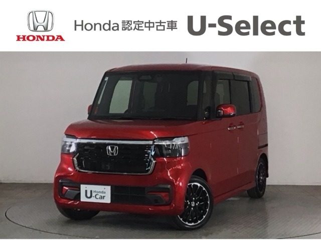 ☆ようこそ☆　この度はホンダモビリティ中四国の在庫車両をご覧いただきましてありがとうございます。